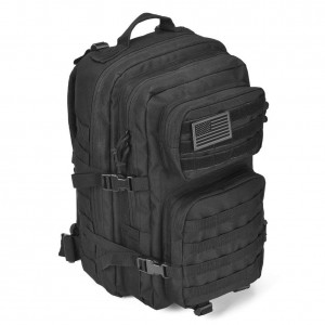 Taktik sırt çantası, dayanıklı ve aşınmaya dayanıklı taktik çanta