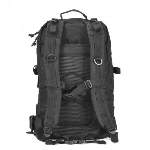 Taktik sırt çantası, dayanıklı ve aşınmaya dayanıklı taktik çanta