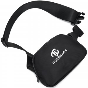 Adjustable Shoulder Strap Belt Bag Durable Premium Belt Bag