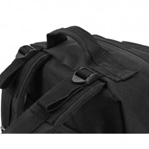 Tactical backpack, yakasimba uye inopfeka-inodzivirira tactical bag