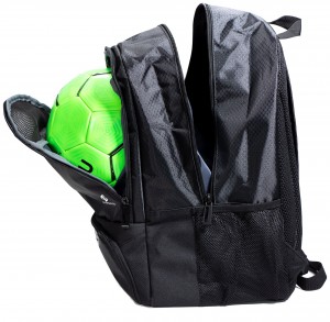Túi bóng đá bóng rổ túi bóng chuyền bánh sandwich riêng biệt có thể được tùy chỉnh túi