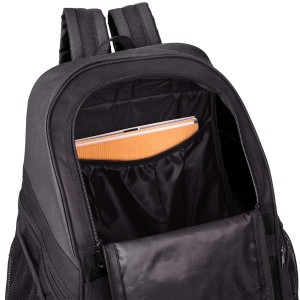 Backpack ine bhora compartment timu bhegi hombe kugona mitambo backpack
