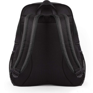 Backpack ine bhora compartment timu bhegi hombe kugona mitambo backpack