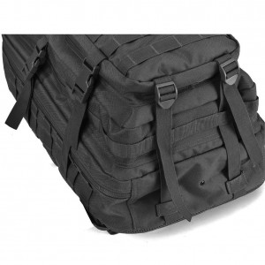 Tactical backpack, matibay at wear-resistant na tactical bag