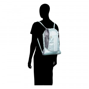 Black Gym piešimo krepšys, atsparus vandeniui, patvarus didelės talpos krepšys