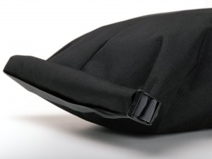 スキーバッグブーツバッグ組み合わせナイロン防水耐久性のある素材はカスタマイズ可能