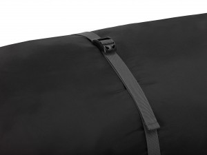 Sac de ski combinaison de sac de botte en nylon matériau durable imperméable à l'eau peut être personnalisé