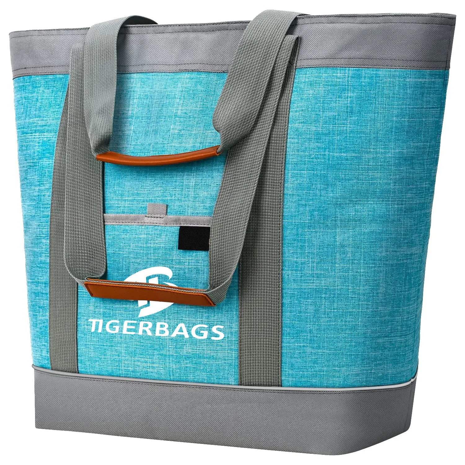 Premium Insulated Cooler Bag ine Foam Reusable
