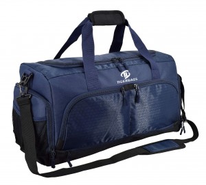 Odolná taška na batožinu Vodotesná vlastná športová taška Gym Bag