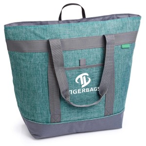 Kurenza urugero Customizable Yashizwemo Cooler Bag