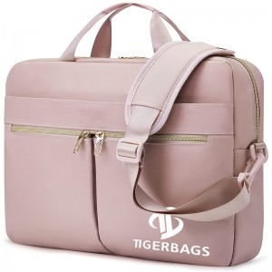 Laptop Bag, Senior Women's briefcase, malaking laptop bag, Office Travel Business