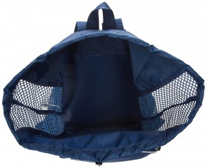 Мъжка и дамска луксозна мрежеста чанта с шнур е водоустойчива и издръжлива