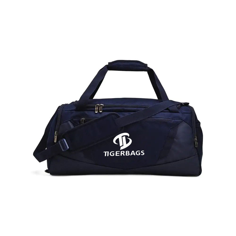 ຄວາມຈຸຂະຫນາດໃຫຍ່ Unisex Customizable Travel Gym Bag