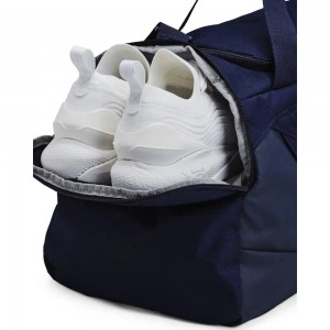 Magna capacitas Unisex customizable Travel Gym Bag