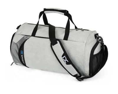 Spor Salonu Spor Yoga çantası Yüzme çantası seyahat Bagaj çantası