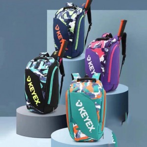 Wholesale hege kwaliteit Outdoor Backpack Sports Racket Tennis Badminton Bag