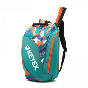 Veleprodajna visokokakovostna torba za zunanji nahrbtnik, športni lopar, tenis, badminton