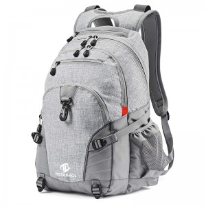 Backpack School trip work backpack ກະເປົາເປ້ແບບກຳນົດເອງ