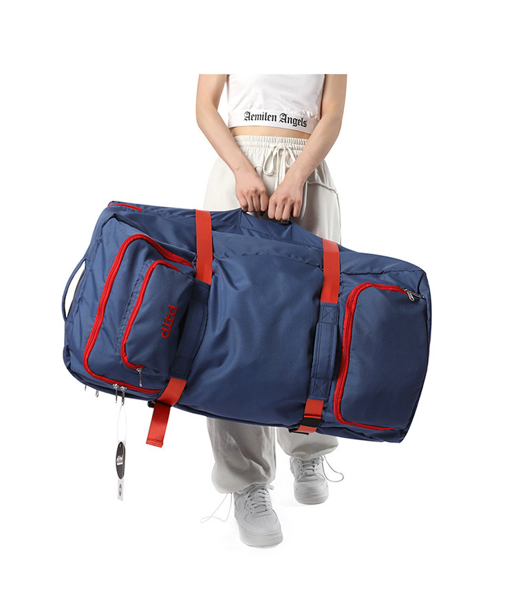 How to get Great Ball Canvas Backpack in Pokemon Scarlet and Violet?