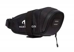 Customizable Ultralight Bicycle Saddle Bag Bicycle Seat Bag Bicycle Wedge Bag