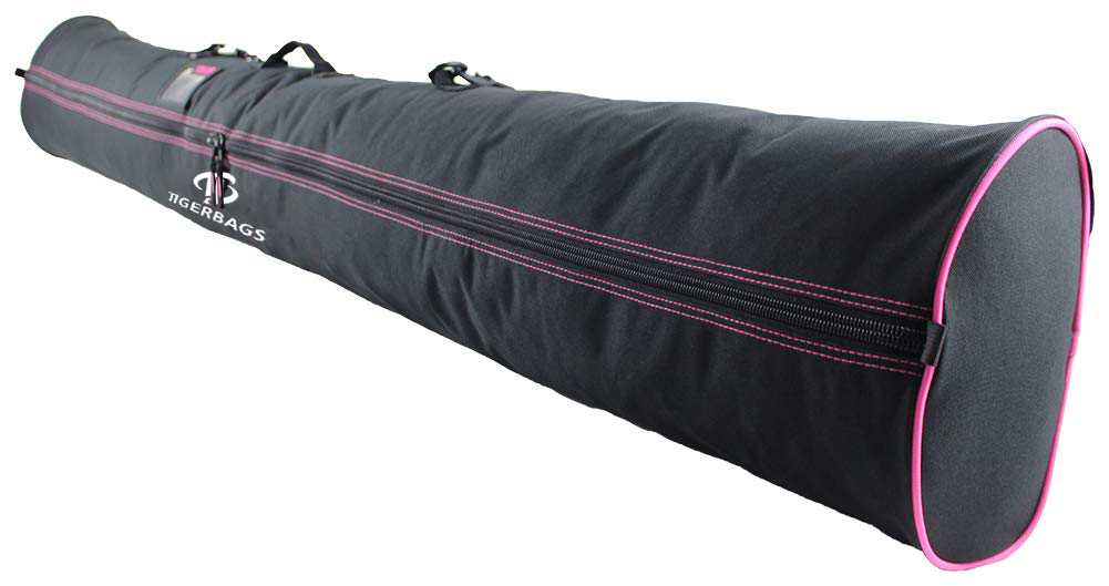 Воданепранікальная лыжная сумка з цвёрдым шлейкам для лыжнага рыштунку на заказ