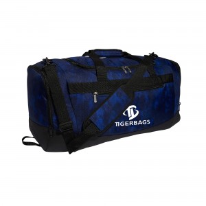 Износостойкая прочная водонепроницаемая индивидуальная спортивная сумка