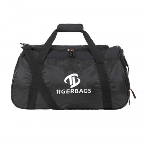 pambabaeng duffle bag fitness custom backpack