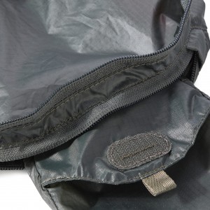 Szuperkönnyű hátizsák Kényelmes túrahátizsák