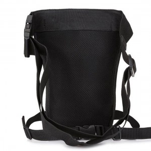 સાયકલિંગ મોટરસાઇકલ આઉટડોર બેગ ટેક્ટિકલ ડ્રોપ લેગ પાઉચ બેગ