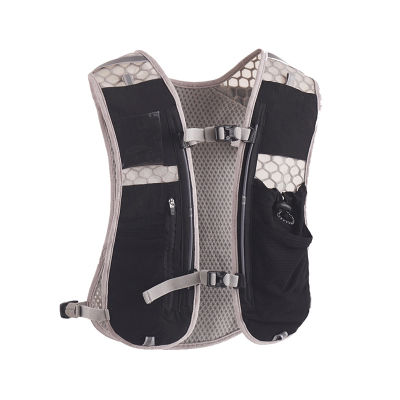 Ruksak za trčanje Vanjski hidratacijski ruksak 2L hidratacijski prsluk Profesionalni off-road sportski ruksak