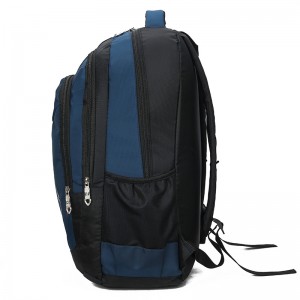 Спортска школска торба великог капацитета путна торба за планинарење мушки водоотпорни оксфордски руксак за спољну трговину