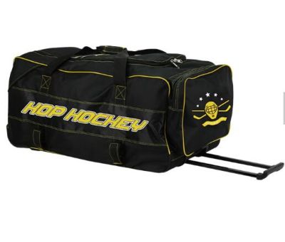 2022 Nyowani OEM Inorema Duty Ice Hockey Equipment Bag ine mavhiri