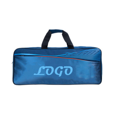 Спартыўная сумка для бадмінтона, ракеткі, тэніснага камплекта, сумка, камандная турнірная сумка