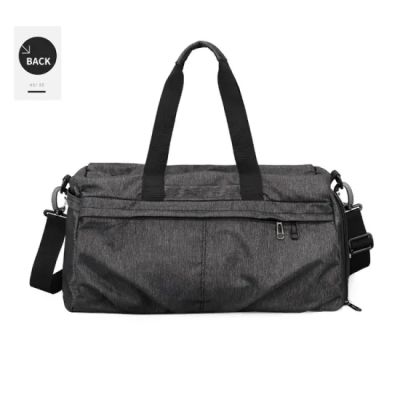 Jóga edzőtermi táskák Duffle Bag kültéri vállas hátizsák Utazási poggyásztáskák