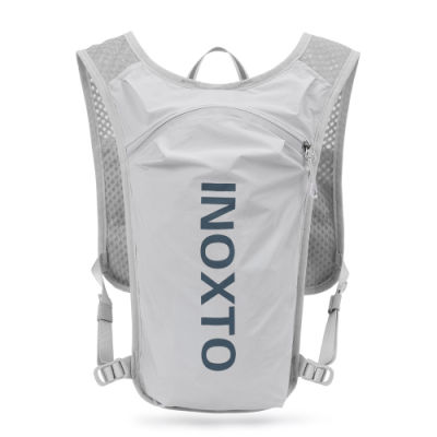 Легкий швидковисихаючий гідратний рюкзак Running Bag 5 л для спорту на відкритому повітрі
