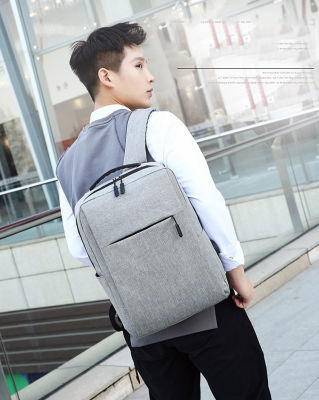 Testreszabott férfi és női tartós vízálló üzleti laptop hátizsák, nagy kapacitású iskolai hátizsák
