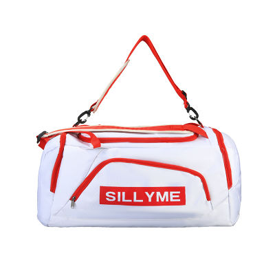 Waterproof Customer Travel Bag Multi-Function Backpack Duffle Bag