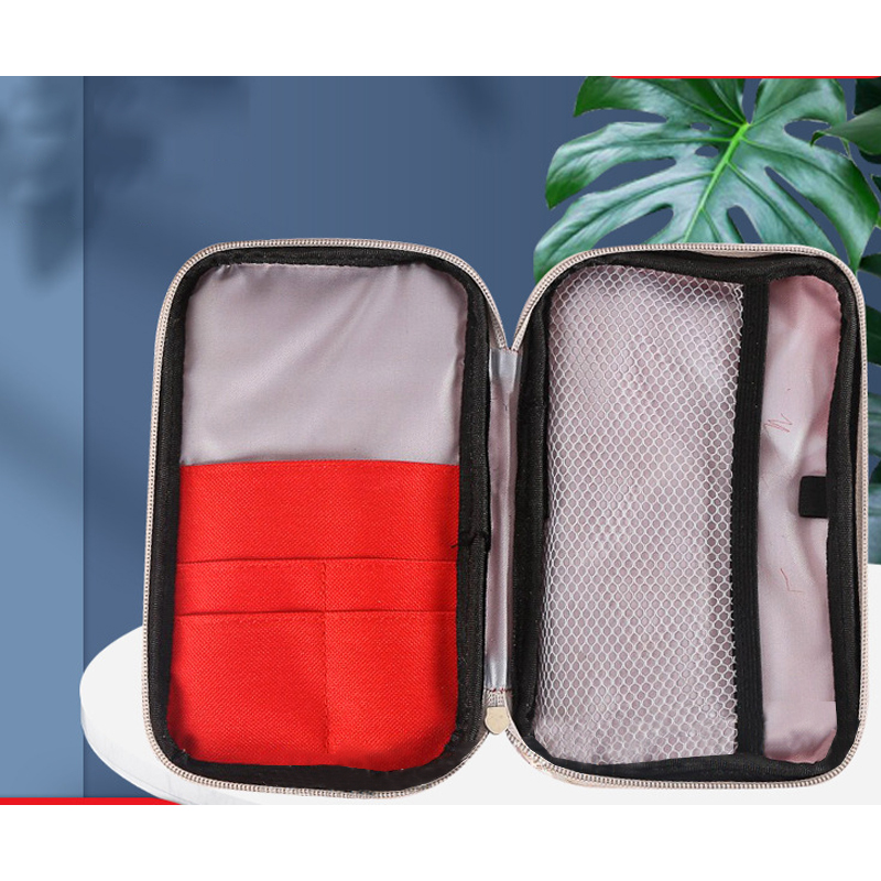 ऑक्सफोर्ड क्लॉथ यूनिवर्सल हार्डवेयर इलेक्ट्रीशियन बैग टूल बैग स्टोरेज बैग पोर्टेबल छोटे उपकरण किट थोक