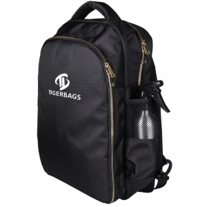 Mugadziri webvudzi Shoulder Backpack Scissors Comb bag