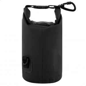 Vandtæt førstehjælpstaske tør taske insektsikker letvægts taske