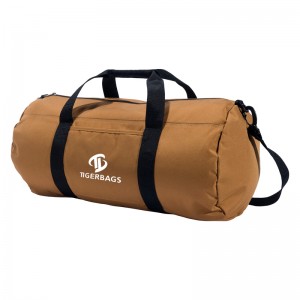 કસ્ટમાઇઝ સ્ટોરેજ ડફેલ બેગ ટ્રાવેલ વોટરપ્રૂફ બેગ કરી શકાય છે