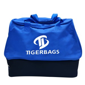 Dalhin ang iyong sariling shoe box travel bag Extra large capacity na double layer travel bag