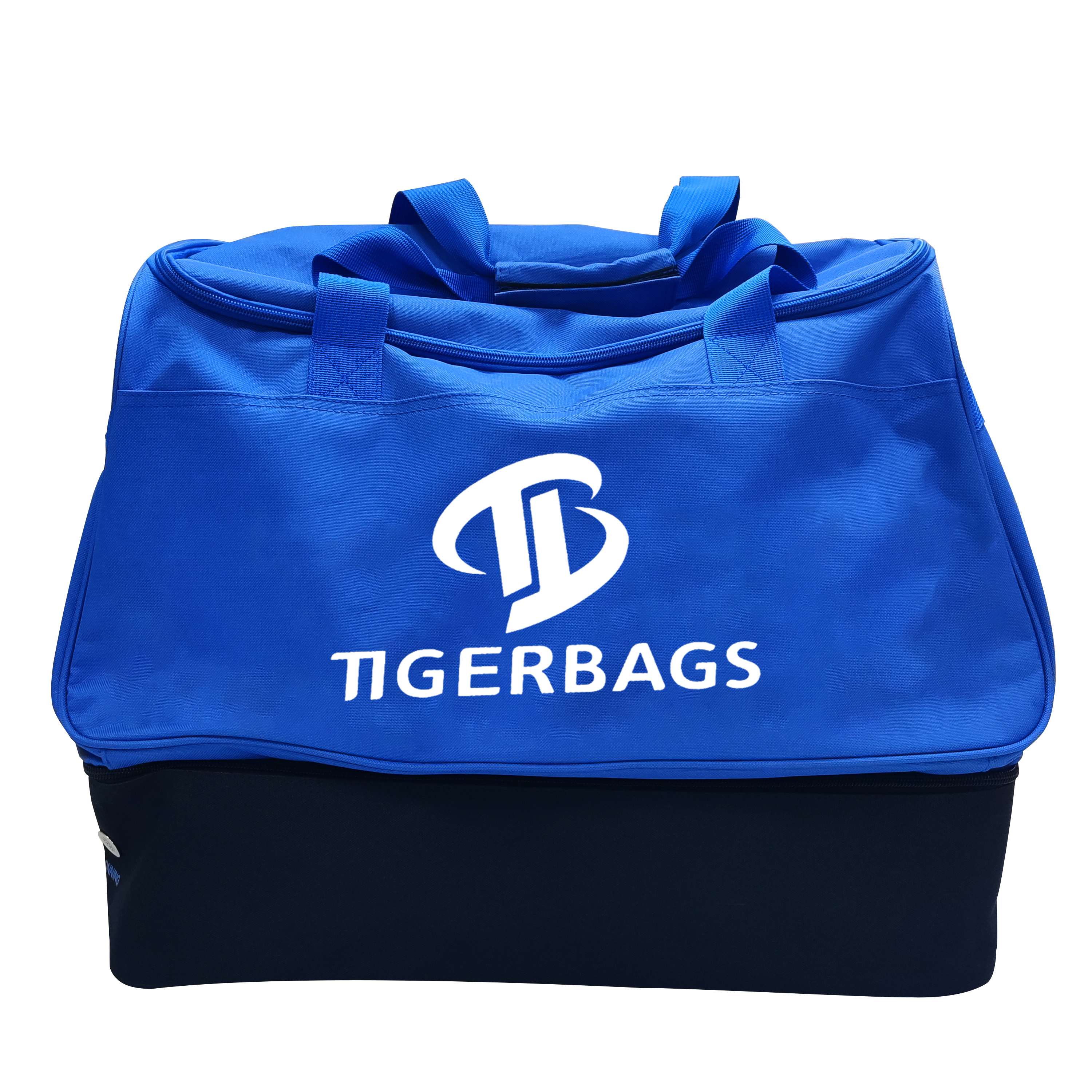 Pagdala sa imong kaugalingong shoe box travel bag Extra large capacity nga double layer travel bag
