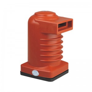 24kv insulator contact box for electrical equipment