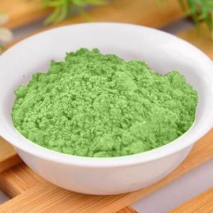 Factory Supply Hot Sale Pure Natural Broccoli Powder