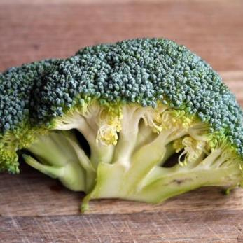 Továrenská ponuka Hot Sale Čistý prírodný brokolicový prášok