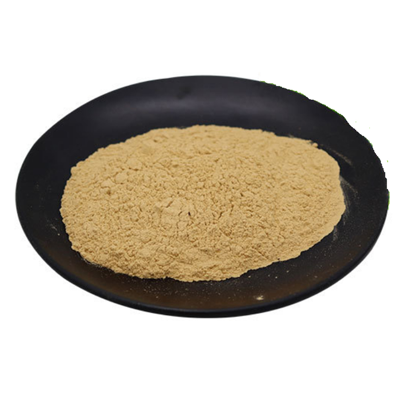 Factory Supply Pure Natural Soybean Extract Soybean Isoflavone Daidzein