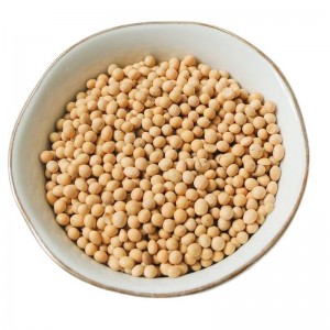 Factory Supply Pure Natural Soybean Extract Soybean Isoflavone Daidzein