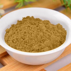 Factory Supply Hot Sale Pure Natural Olive Leaf Powder