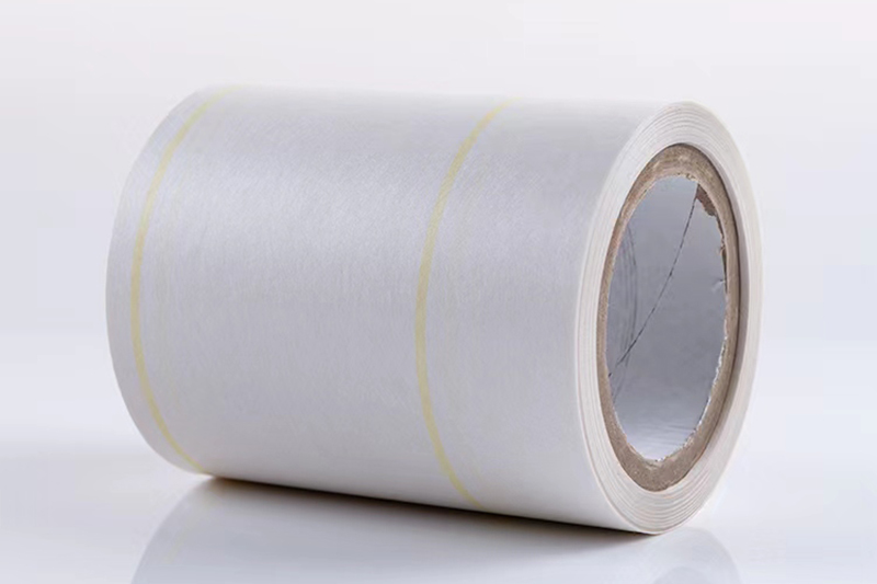 Polyester FilmAramid Paper Flexible Laminate AMA